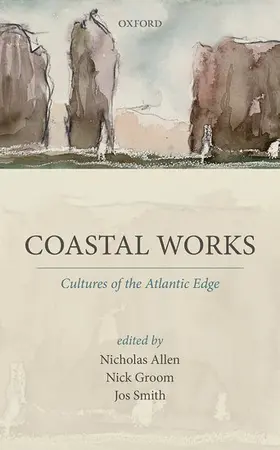 Al / Allen / Groom | COASTAL WORKS C | Buch | 978-0-19-879515-5 | www.sack.de