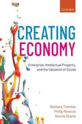 Townley / Roscoe / Searle |  Creating Economy | Buch |  Sack Fachmedien