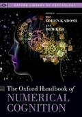Cohen Kadosh / Kadosh / Dowker |  The Oxford Handbook of Numerical Cognition | Buch |  Sack Fachmedien