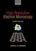 Spence |  High-Resolution Electron Microscopy | Buch |  Sack Fachmedien