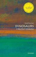 Norman |  Dinosaurs: A Very Short Introduction | Buch |  Sack Fachmedien