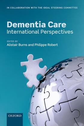 Burns / Robert | Dementia Care: International Perspectives | Buch | 978-0-19-879604-6 | sack.de