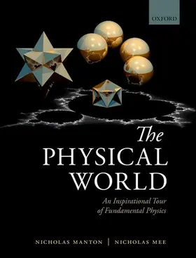 Manton / Mee |  Physical World | Buch |  Sack Fachmedien