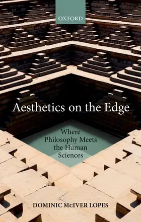 Lopes |  AESTHETICS ON THE EDGE C | Buch |  Sack Fachmedien