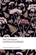 Thompson / Mallett |  Lark Rise to Candleford | Buch |  Sack Fachmedien