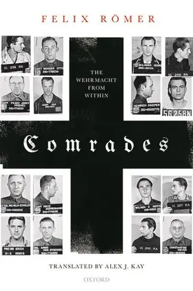 Romer / Römer |  Comrades | Buch |  Sack Fachmedien