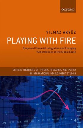 Akyuz / Akyüz | Playing with Fire | Buch | 978-0-19-879717-3 | sack.de