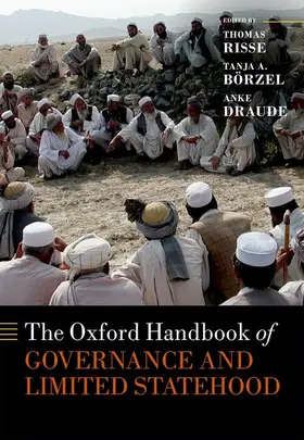 Al / Risse / Börzel |  OHB GOV & LTD STATEHOOD OHBK C | Buch |  Sack Fachmedien