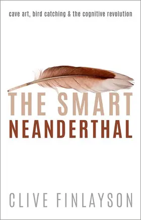 Finlayson |  The Smart Neanderthal | Buch |  Sack Fachmedien