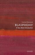 Sherwood |  Blasphemy: A Very Short Introduction | Buch |  Sack Fachmedien