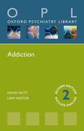 Nutt / Nestor |  Addiction | Buch |  Sack Fachmedien