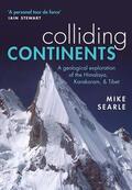 Searle |  Colliding Continents | Buch |  Sack Fachmedien
