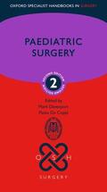 Davenport / De Coppi |  Paediatric Surgery | Buch |  Sack Fachmedien
