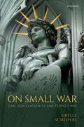 Scheipers |  On Small War | Buch |  Sack Fachmedien