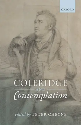 Cheyne |  COLERIDGE & CONTEMPLATION C | Buch |  Sack Fachmedien