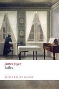 Joyce / Walsh |  Exiles | Buch |  Sack Fachmedien