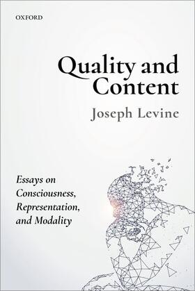 Levine | Quality and Content | Buch | 978-0-19-880008-8 | sack.de