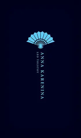 Tolstoy / Bartlett |  Anna Karenina | Buch |  Sack Fachmedien