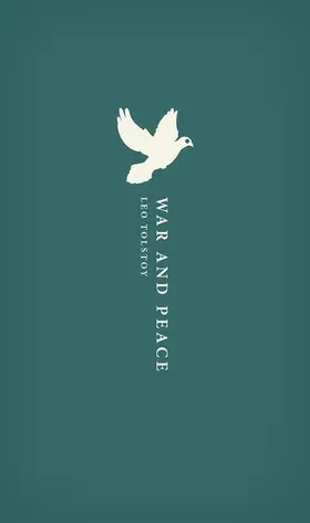 Tolstoy / Maude / Mandelker |  War and Peace | Buch |  Sack Fachmedien