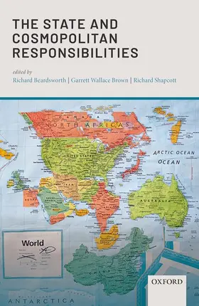 Beardsworth / Brown / Shapcott |  State and Cosmopolitan Responsibilities | Buch |  Sack Fachmedien