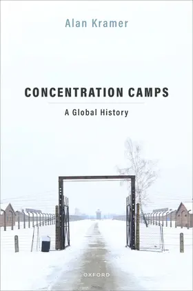 Kramer |  Concentration Camps | Buch |  Sack Fachmedien
