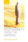 Shoemaker |  RESPONSIBILITY FROM THE MARGIN | Buch |  Sack Fachmedien