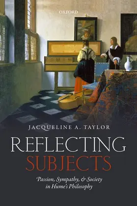 Taylor |  Reflecting Subjects | Buch |  Sack Fachmedien