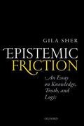 Sher |  Epistemic Friction | Buch |  Sack Fachmedien