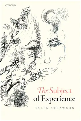 Strawson |  Subject of Experience | Buch |  Sack Fachmedien