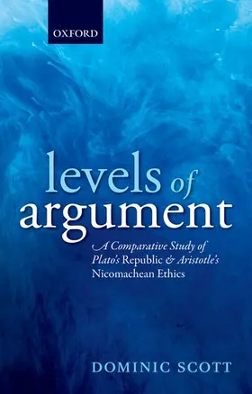 Scott |  Levels of Argument | Buch |  Sack Fachmedien