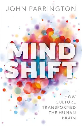 Parrington |  Mind Shift C | Buch |  Sack Fachmedien