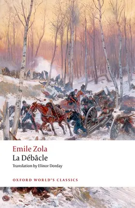 Zola / Dorday / Lethbridge |  La Debacle | Buch |  Sack Fachmedien