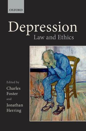 Foster / Herring |  Depression | Buch |  Sack Fachmedien
