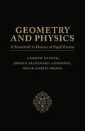 Ellegaard Andersen / Dancer / García-Prada |  Geometry and Physics: Two-Volume Pack | Buch |  Sack Fachmedien
