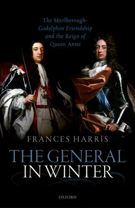 Harris |  General in Winter | Buch |  Sack Fachmedien