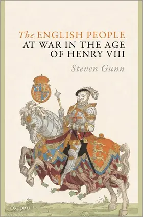 Gunn |  English People at War in the Age of Henry VIII | Buch |  Sack Fachmedien