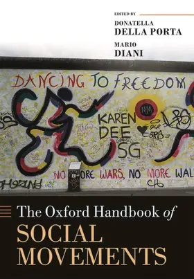 della Porta / Diani |  The Oxford Handbook of Social Movements | Buch |  Sack Fachmedien