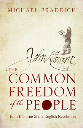 Braddick |  COMMON FREEDOM OF THE PEOPLE C | Buch |  Sack Fachmedien
