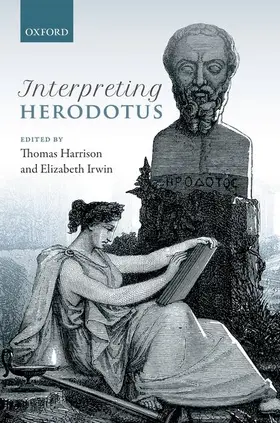 Harrison / Irwin | INTERPRETING HERODOTUS C | Buch | 978-0-19-880361-4 | www.sack.de