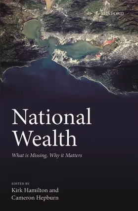 Hamilton / Hepburn |  National Wealth | Buch |  Sack Fachmedien