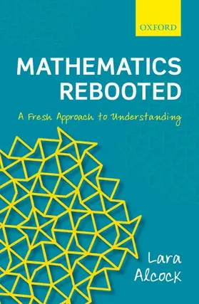Alcock |  Mathematics Rebooted | Buch |  Sack Fachmedien