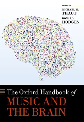 Thaut / Hodges |  The Oxford Handbook of Music and the Brain | Buch |  Sack Fachmedien