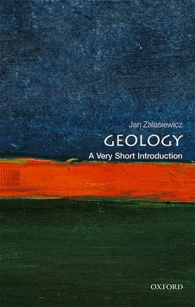 Zalasiewicz | Geology | Buch | 978-0-19-880445-1 | sack.de