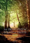 Virgo |  The Principles of Equity & Trusts | Buch |  Sack Fachmedien