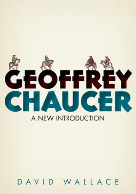 Wallace | Geoffrey Chaucer | Buch | 978-0-19-880506-9 | www.sack.de