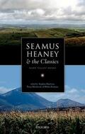 Harrison / Macintosh / Eastman |  Seamus Heaney and the Classics | Buch |  Sack Fachmedien