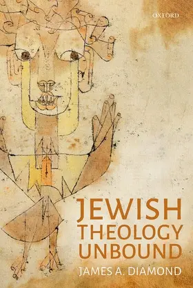 Diamond |  JEWISH THEOLOGY UNBOUND C | Buch |  Sack Fachmedien