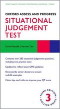 Metcalfe / Dev |  Oxford Assess and Progress: Situational Judgement Test | Buch |  Sack Fachmedien