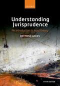 Wacks |  Understanding Jurisprudence | Buch |  Sack Fachmedien