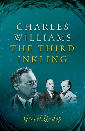 Lindop |  Charles Williams | Buch |  Sack Fachmedien